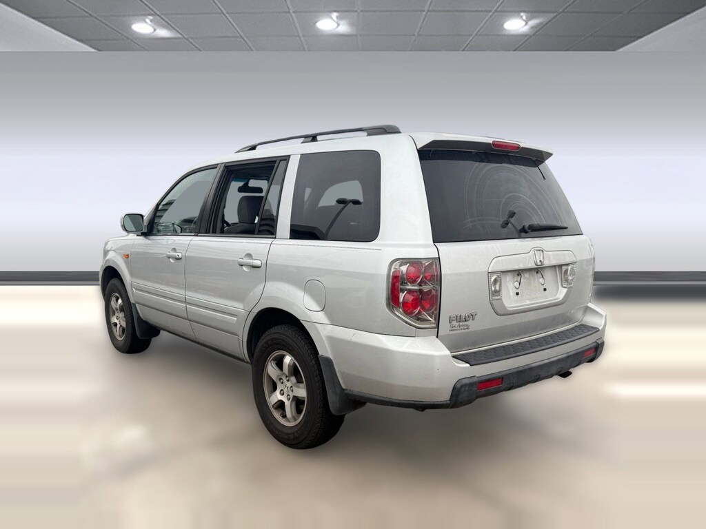 Used 2008 Honda Pilot EX SUV