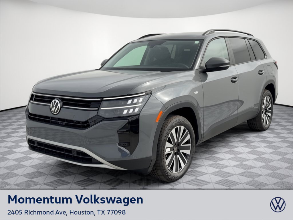 2027 Volkswagen Atlas SE w/Technology SUV