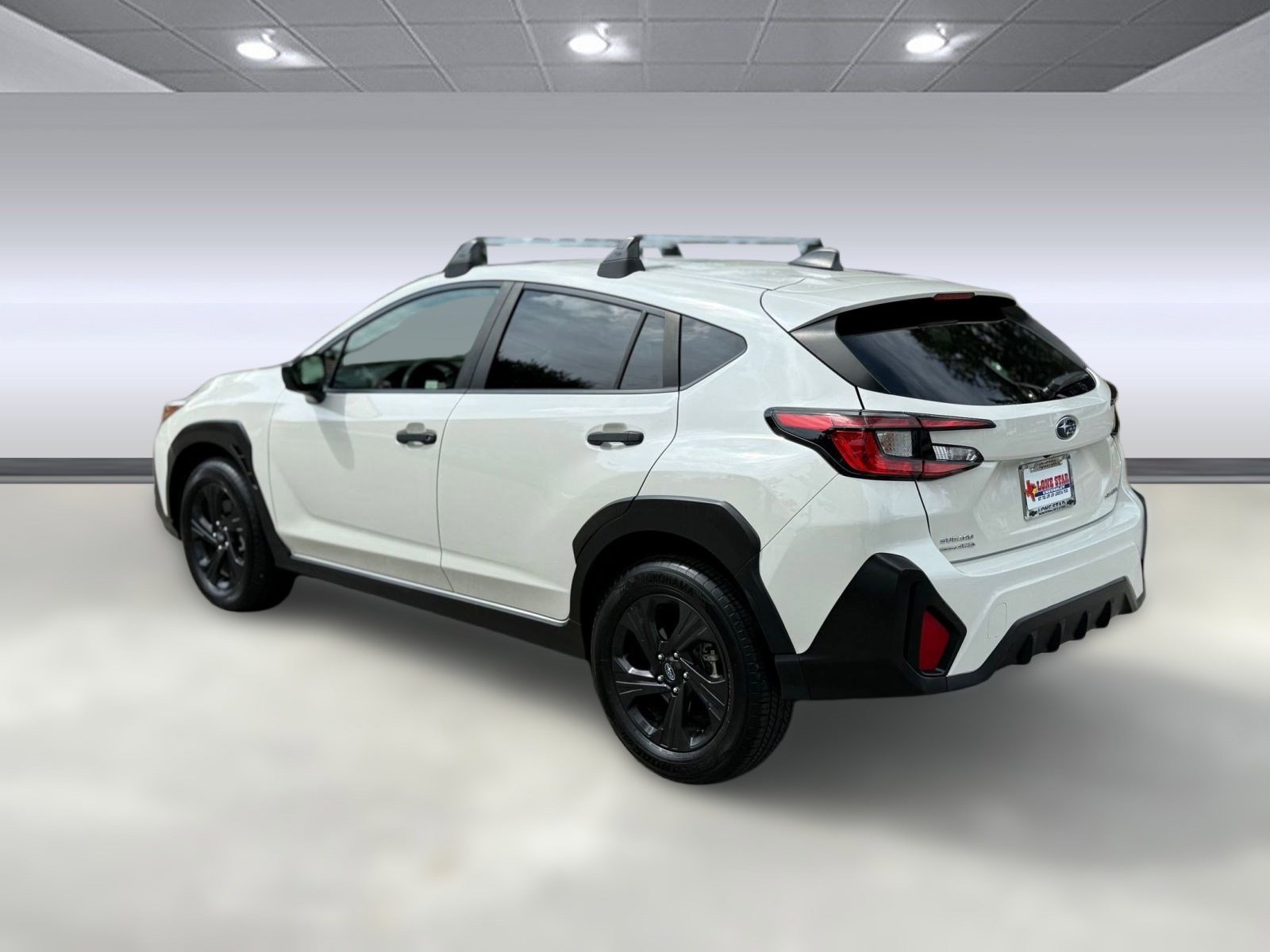 2024 Subaru Crosstrek 2.0i photo 3