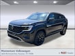  Volkswagen Atlas Cross Sport