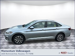 2025 Volkswagen Jetta 1.5T S Sedan
