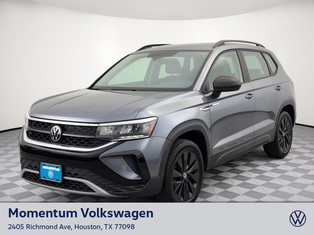 2023 Volkswagen Taos S SUV