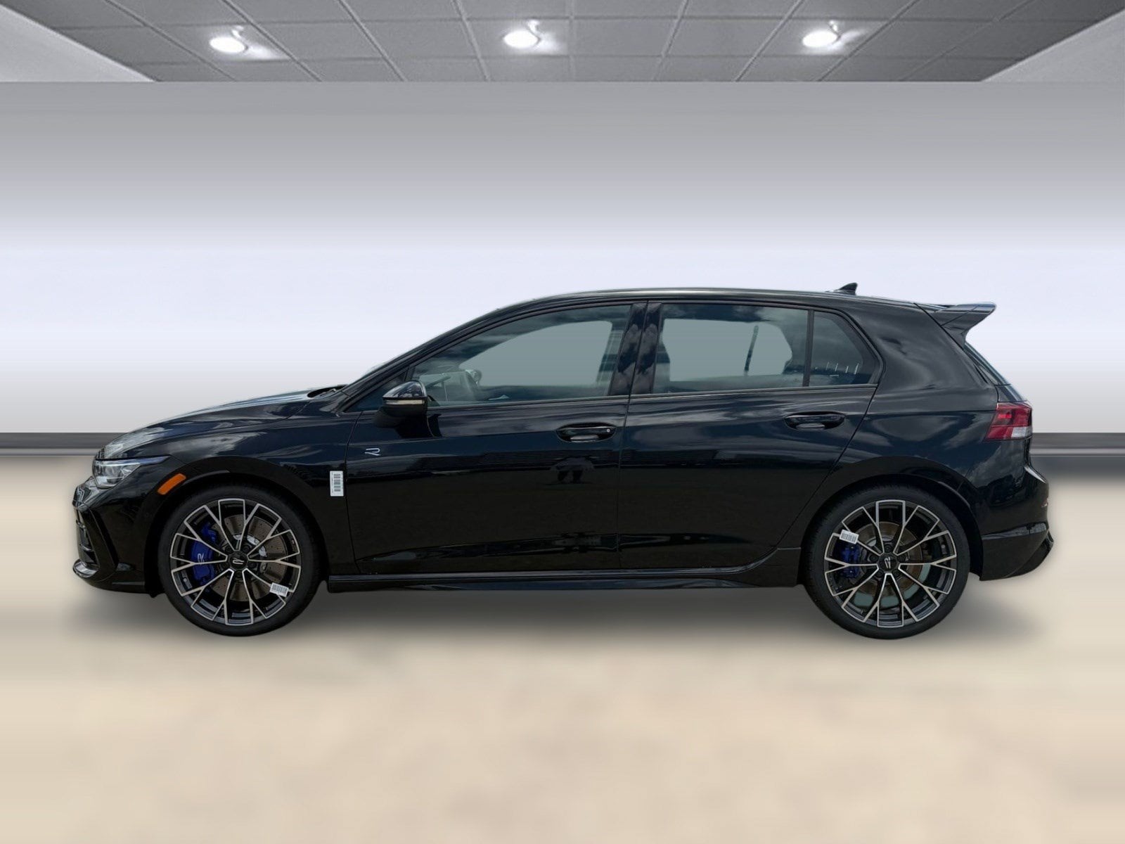 Golf R 2.0T Hatchback