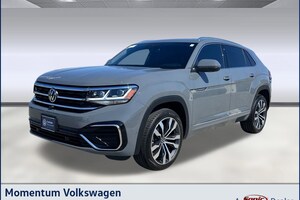 2023 Volkswagen Atlas Cross Sport