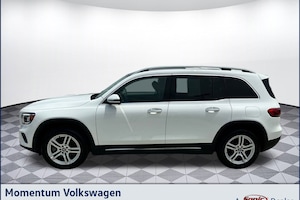 2021 Mercedes-Benz GLB 250 GLB 250 SUV