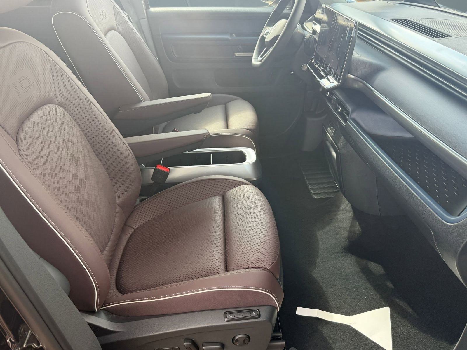 2025 Volkswagen ID. Buzz PRO S - Photo 20