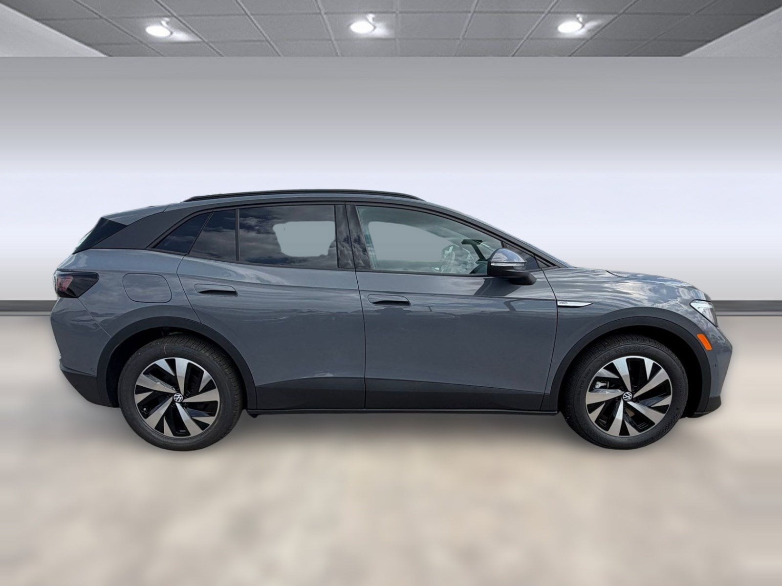 2026 Volkswagen ID.4 Pro SUV