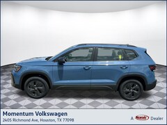 2025 Volkswagen Taos 1.5T S SUV