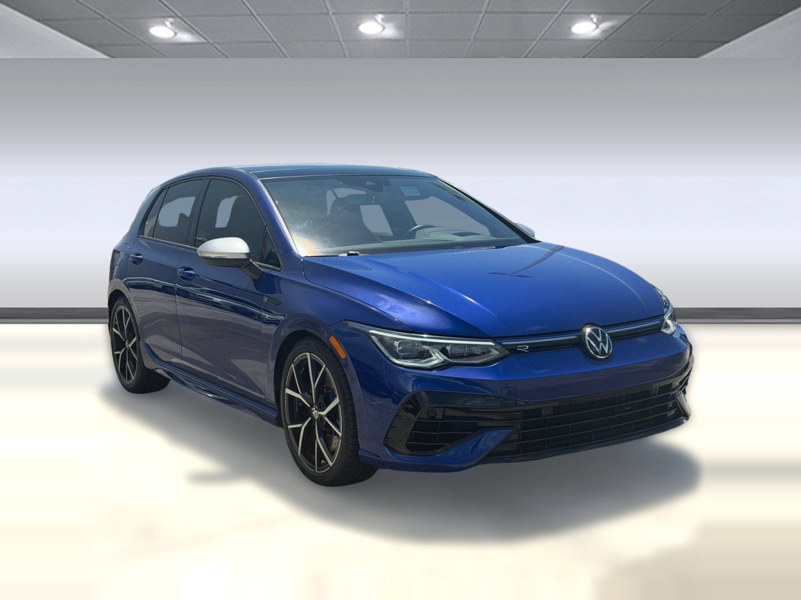 Golf R Golf R 2.0T (2.0T DSG) Hatchback