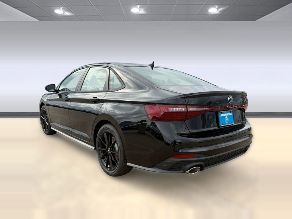 New 2026 Volkswagen Jetta GLI 2.0T Autobahn Sedan