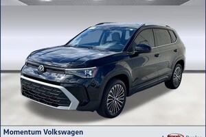 2025 Volkswagen Taos 1.5T SE SUV
