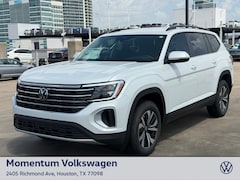 2026 Volkswagen Atlas SE SUV