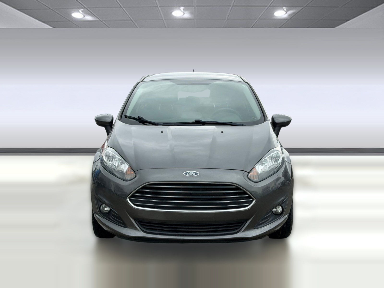 Fiesta SE Sedan
