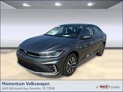 2026 Volkswagen Jetta 1.5T S Sedan