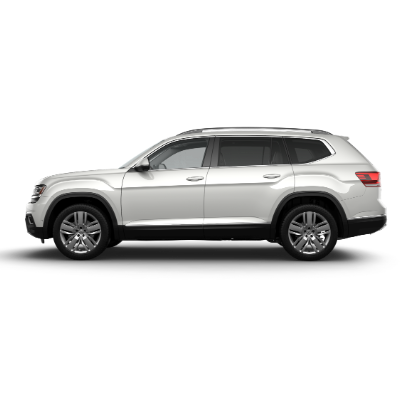 VW Atlas SEL Premium