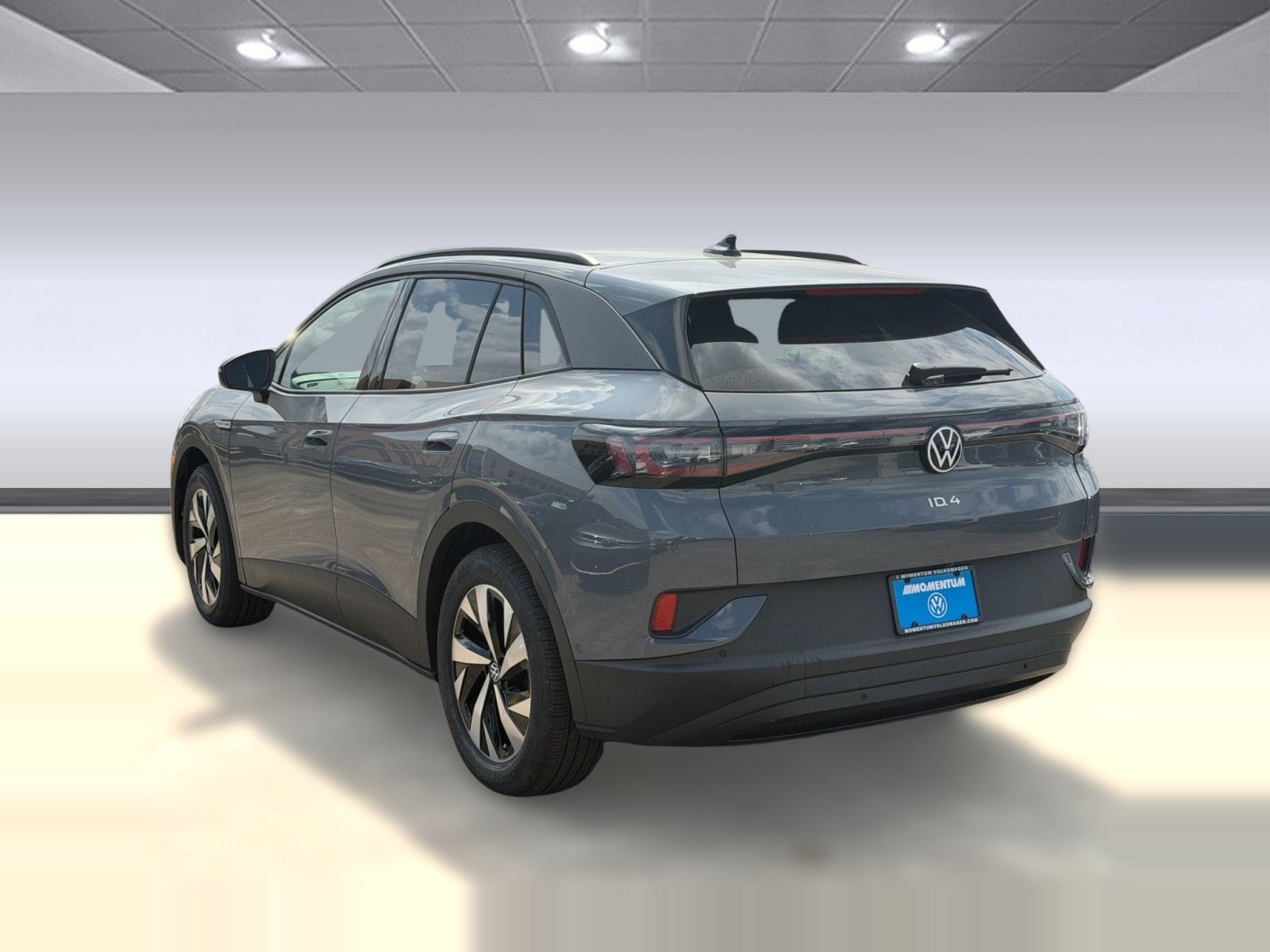 2026 Volkswagen ID.4 Pro SUV