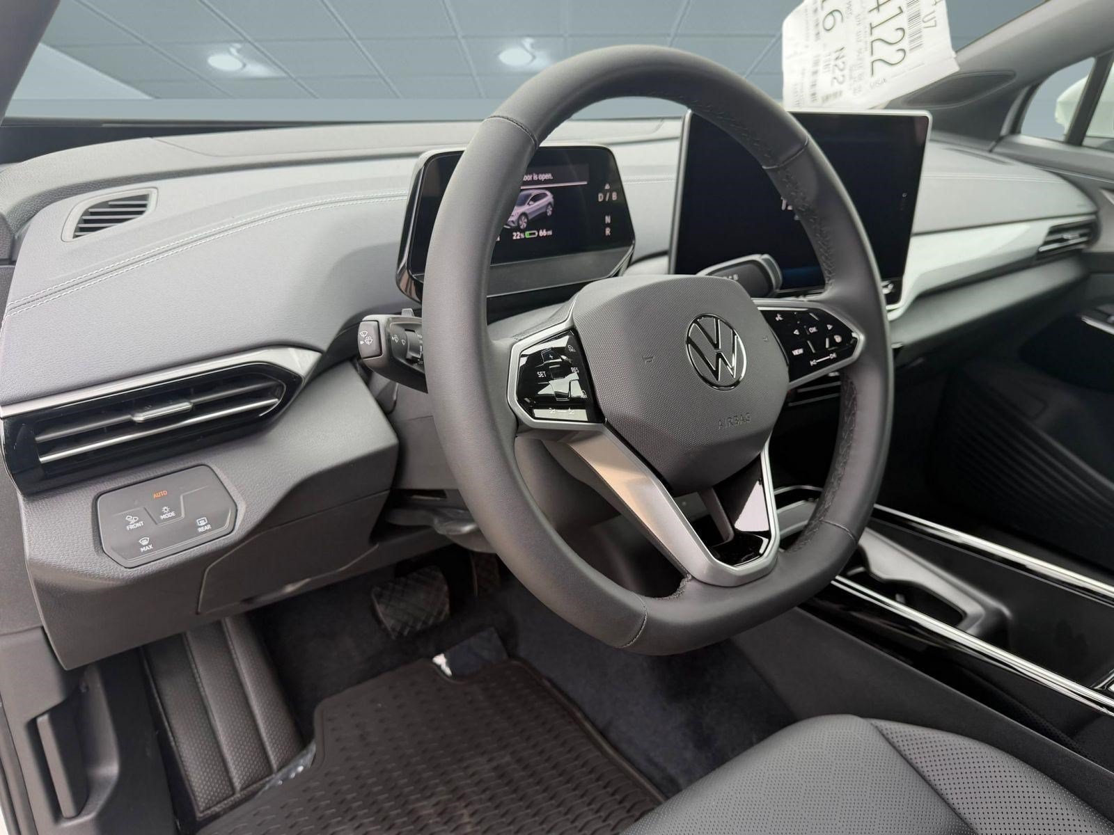 ID.4 Pro S SUV