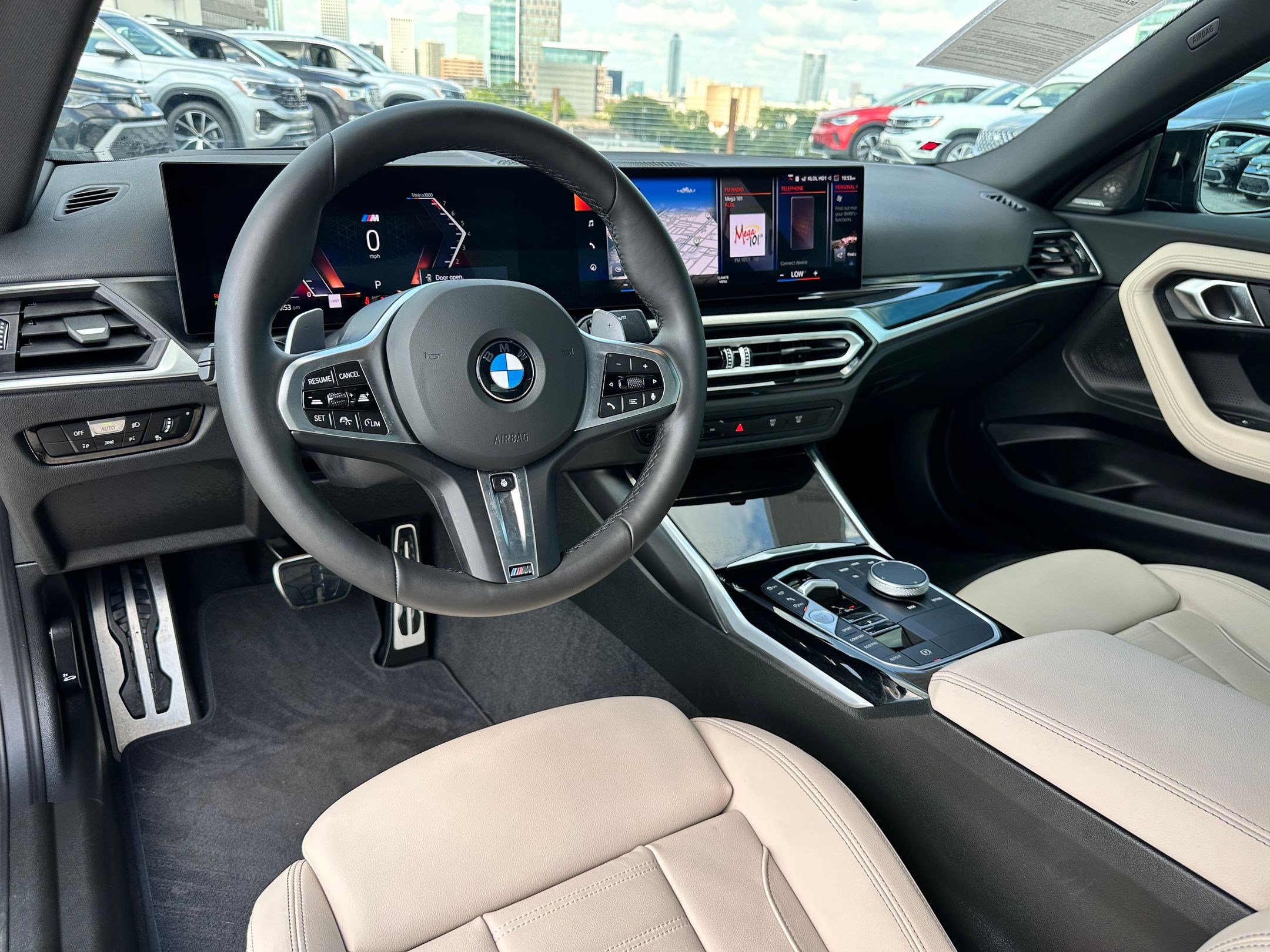 2024 Bmw M240i xDrive photo 4