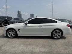 Used 2020 BMW 430i 430i Coupe for sale in Houston