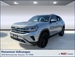  Volkswagen Atlas Cross Sport
