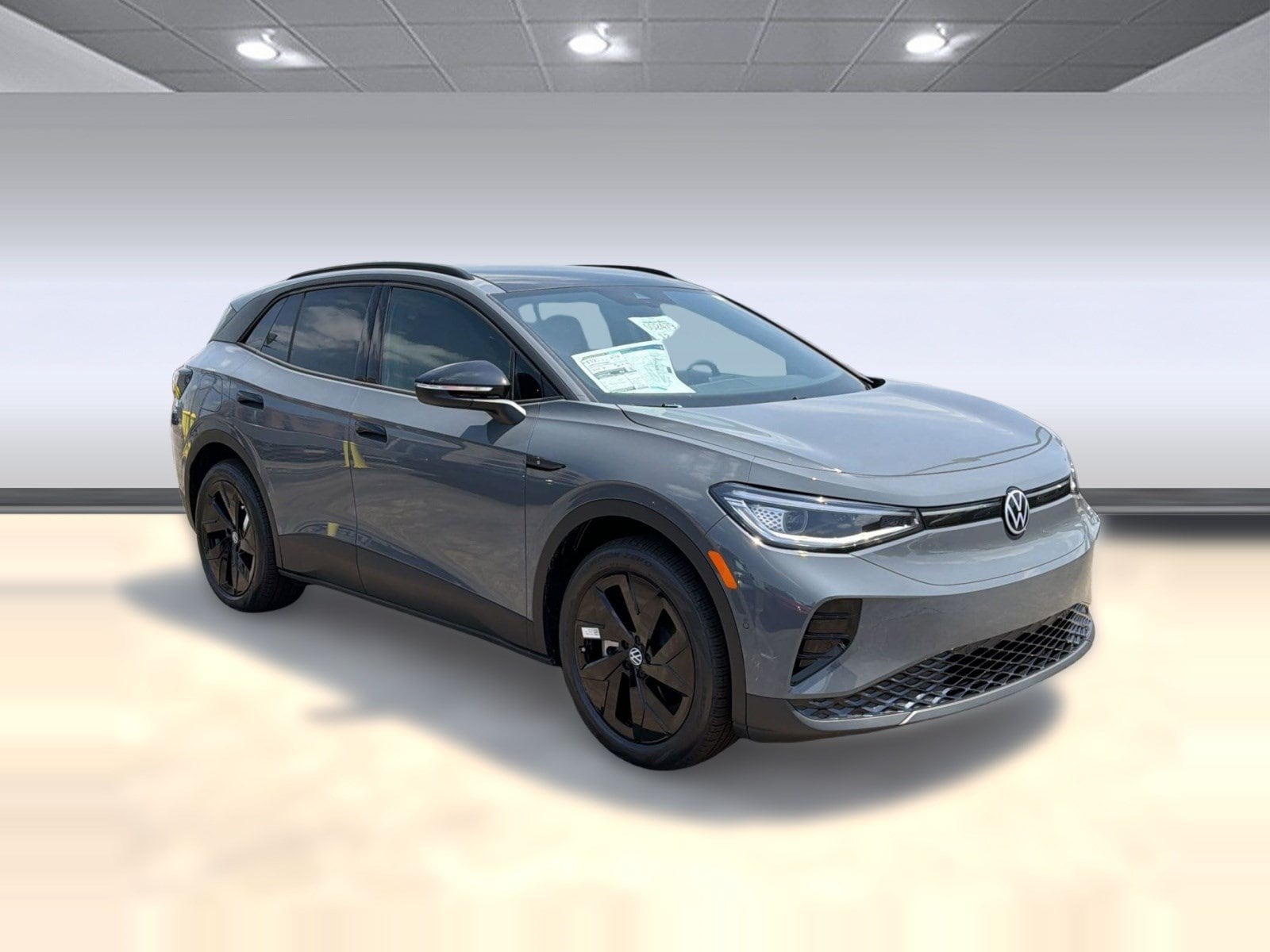 2026 Volkswagen ID.4 Pro S SUV