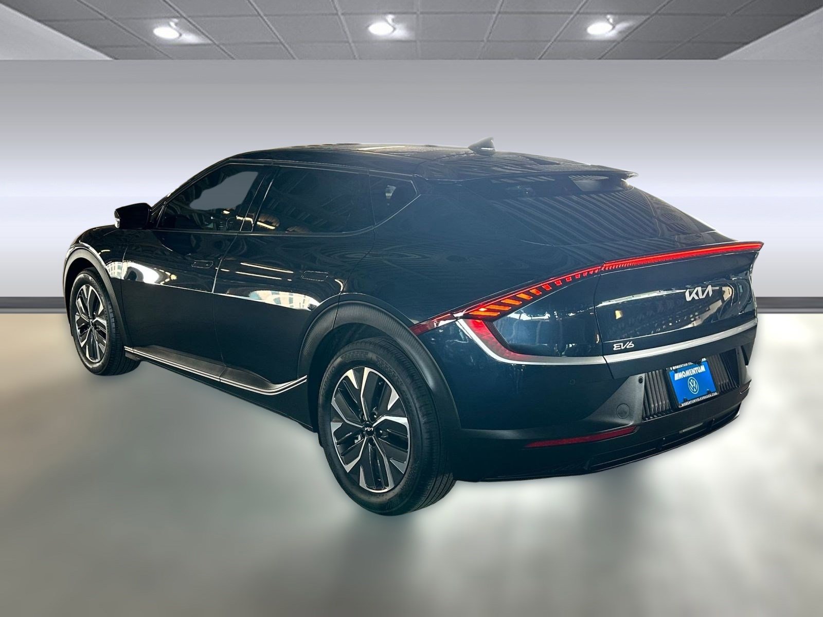 2024 Kia EV6 Light photo 3