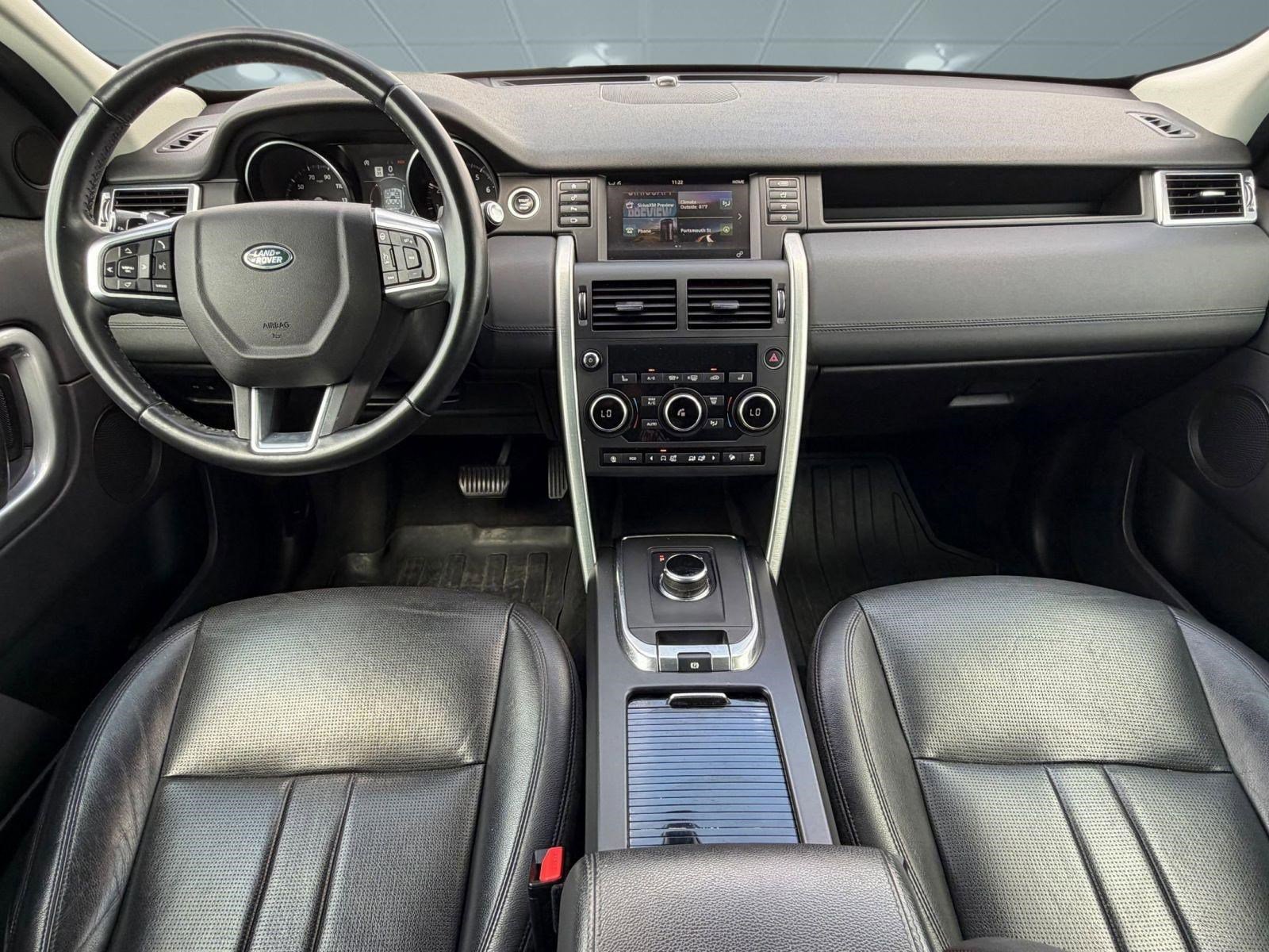 2019 Land Rover Discovery Sport Landmark - Photo 14