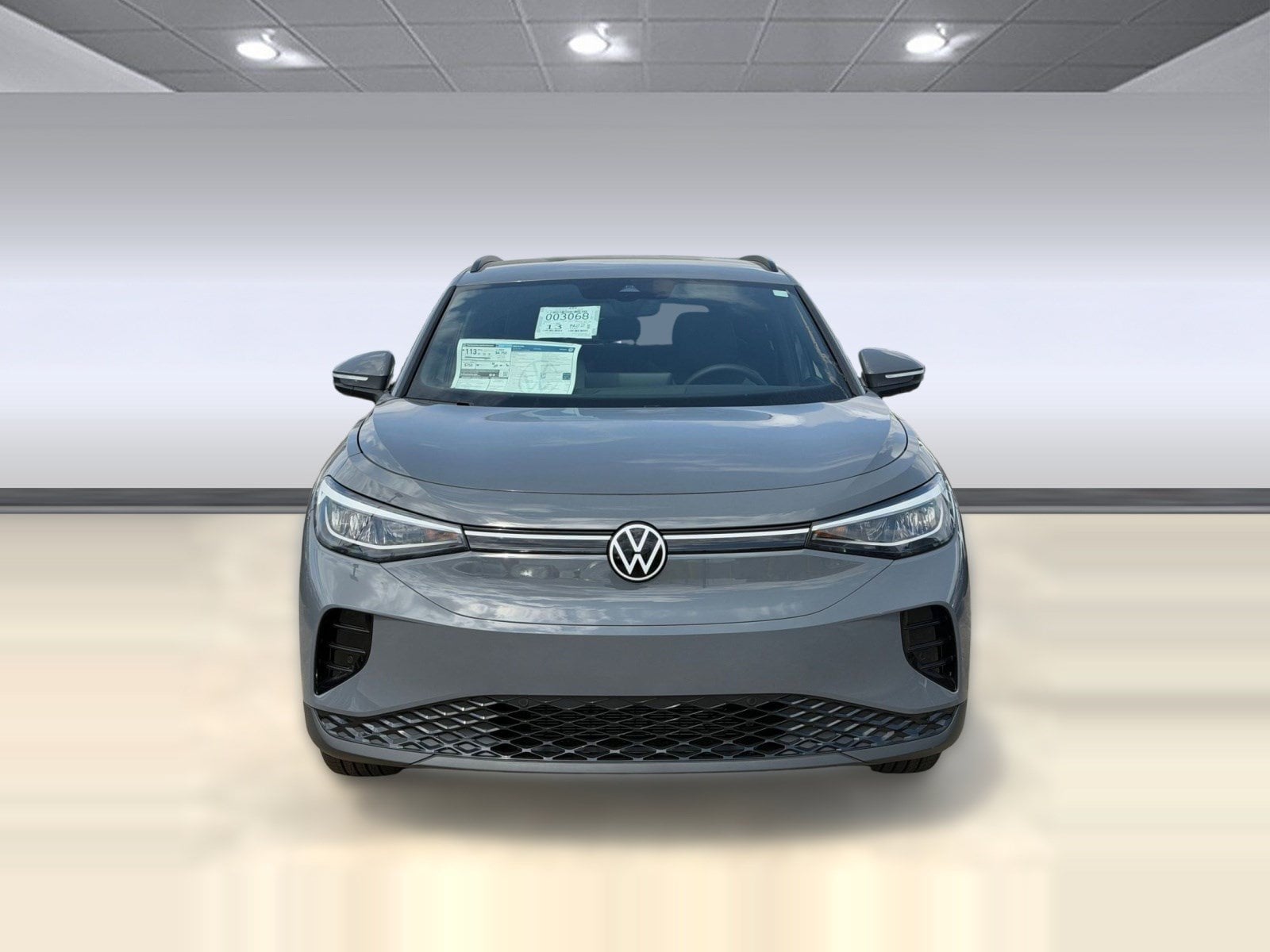2026 Volkswagen ID.4 Pro SUV