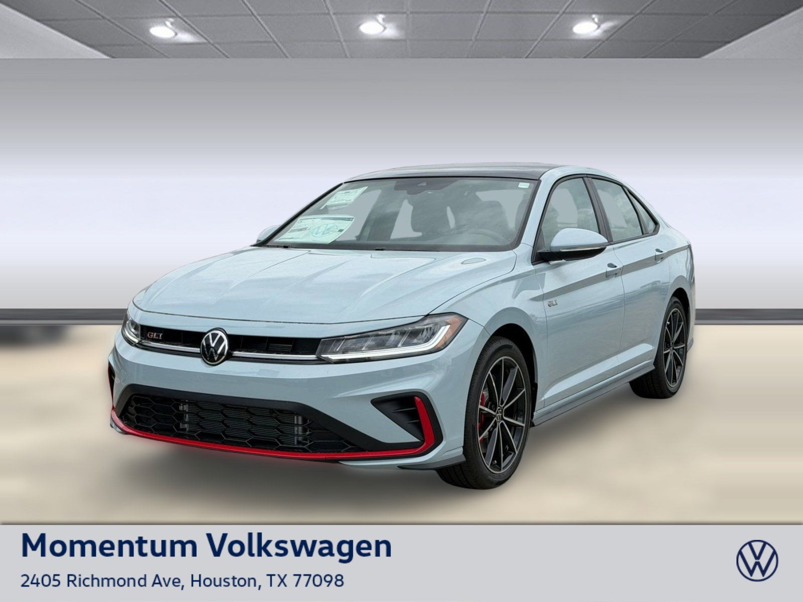 New 2026 Volkswagen Jetta GLI 2.0T Autobahn