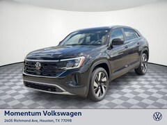 2026 Volkswagen Atlas Cross Sport SE w/Technology SUV