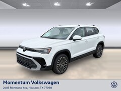 2026 Volkswagen Taos 1.5T SE SUV