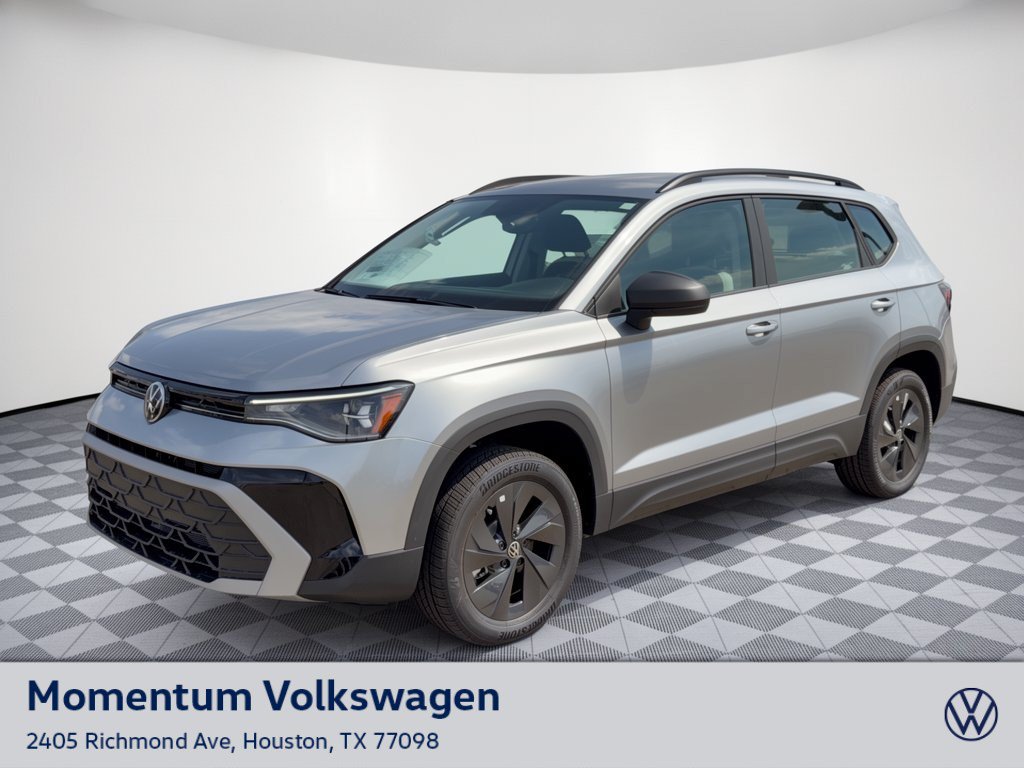  Volkswagen Taos