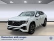  Volkswagen Atlas Cross Sport