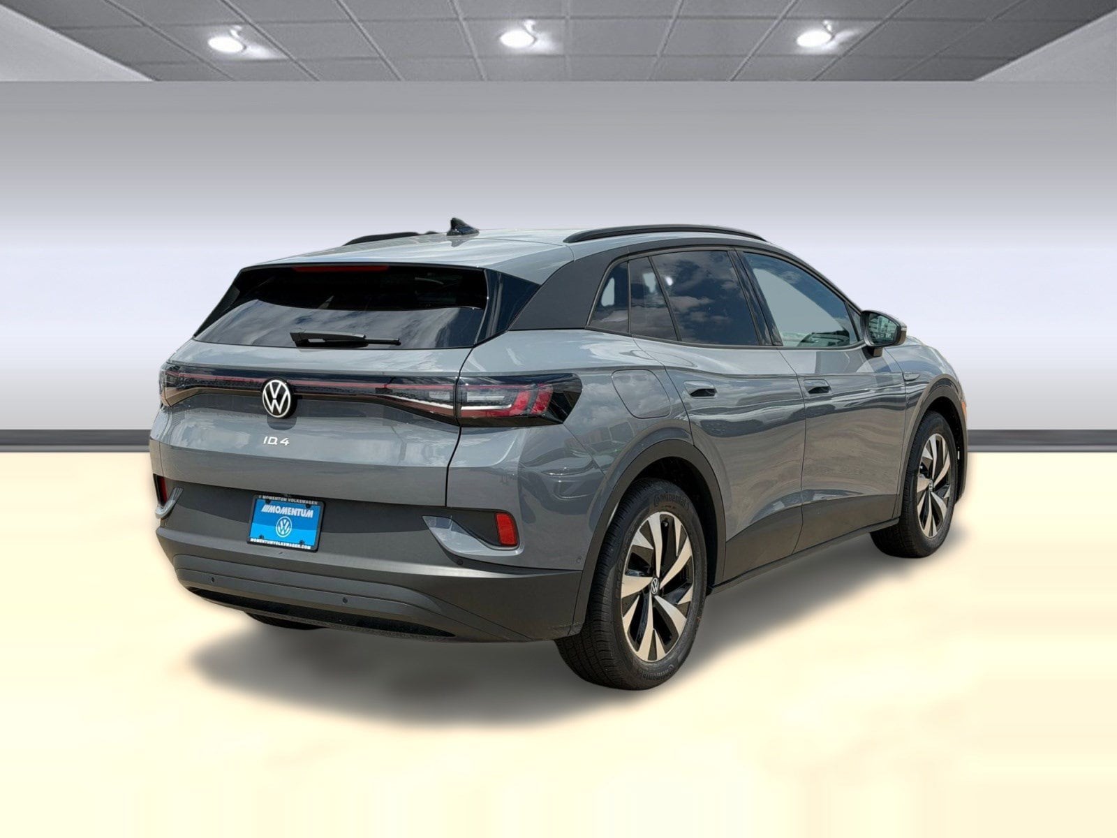 2026 Volkswagen ID.4 Pro SUV