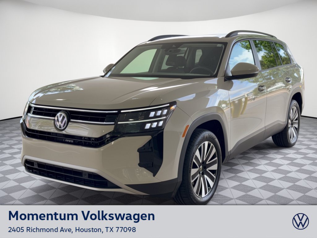 2027 Volkswagen Atlas SE w/Technology SUV