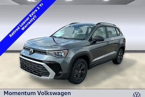 2025 Volkswagen Taos 1.5T S SUV