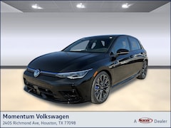 2026 Volkswagen Golf R 2.0T Hatchback