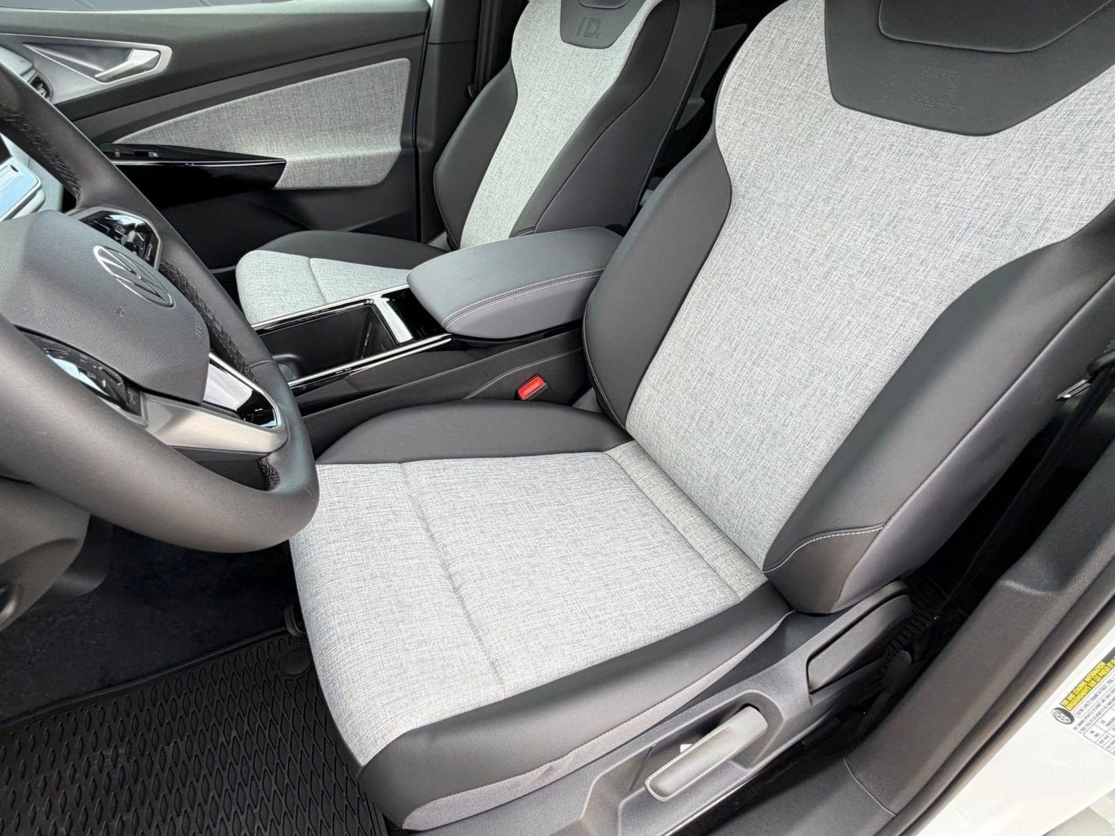 2026 Volkswagen ID.4 Pro SUV