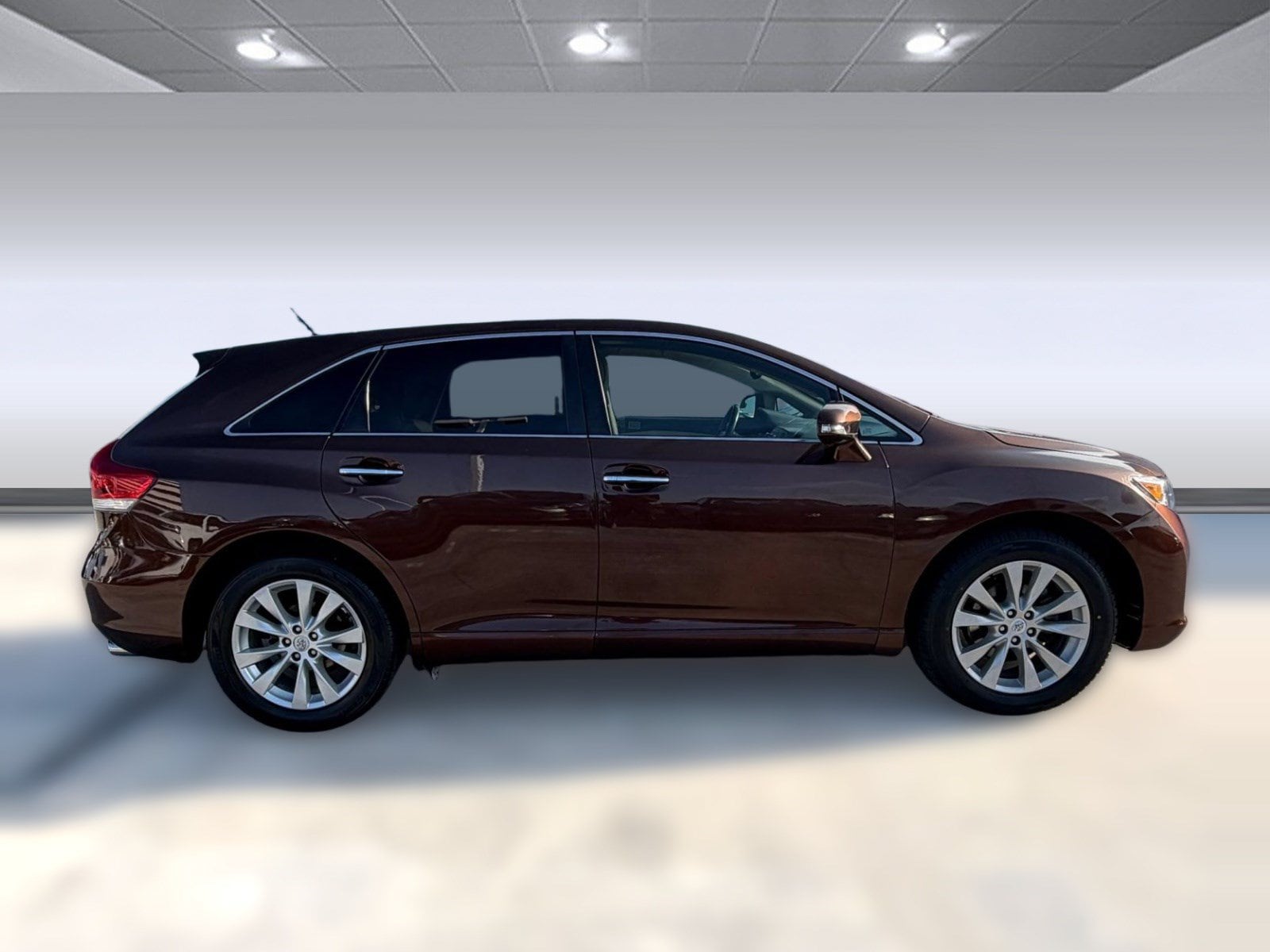 Venza XLE Crossover