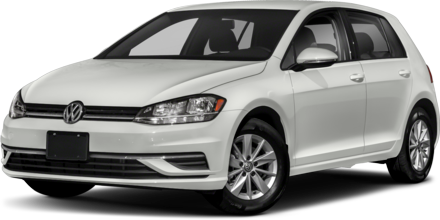Volkswagen Golf SE