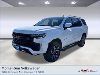 Used 2023 Chevrolet Tahoe Z71 SUV for sale in Houston