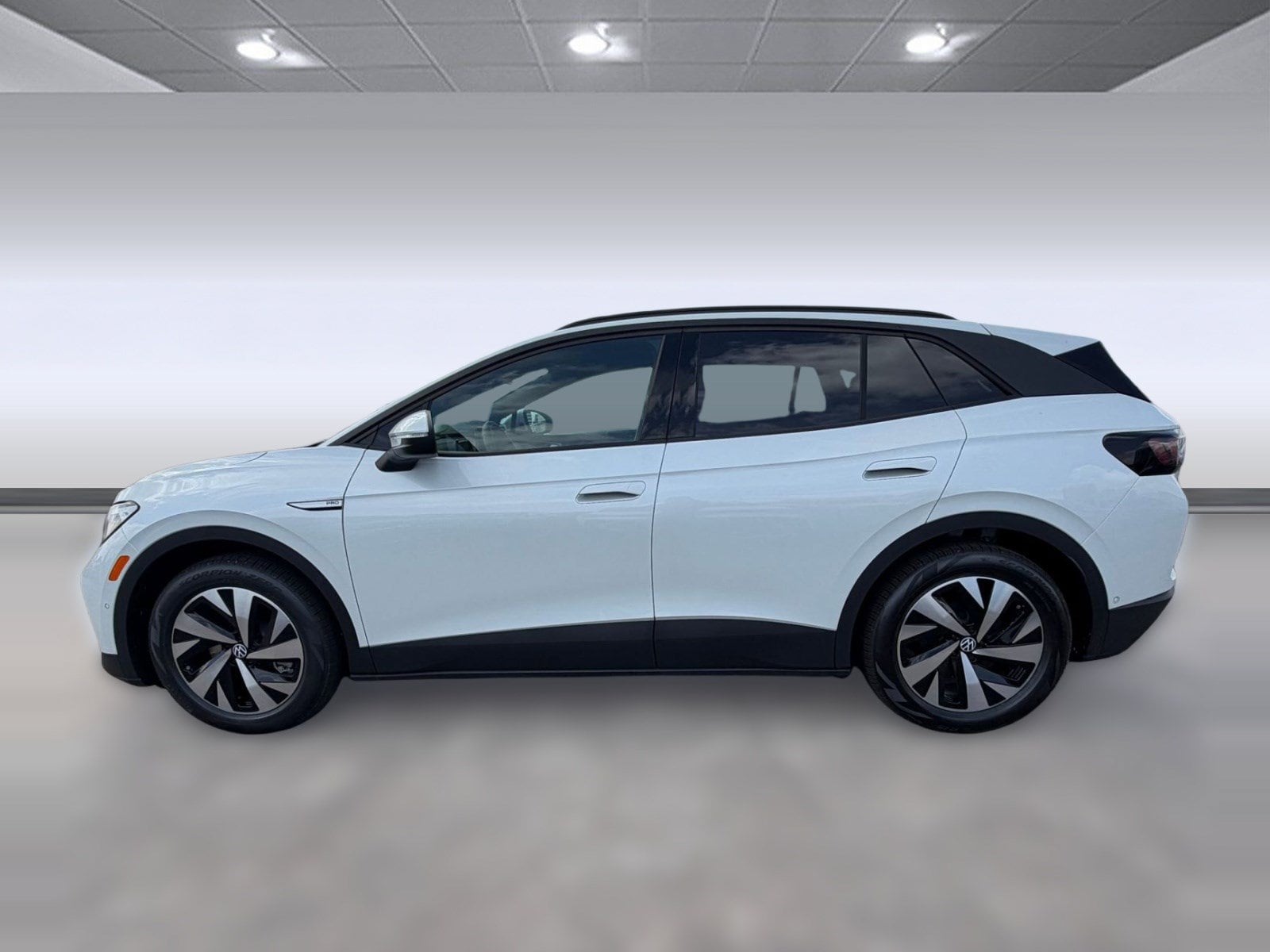 2026 Volkswagen ID.4 Pro SUV