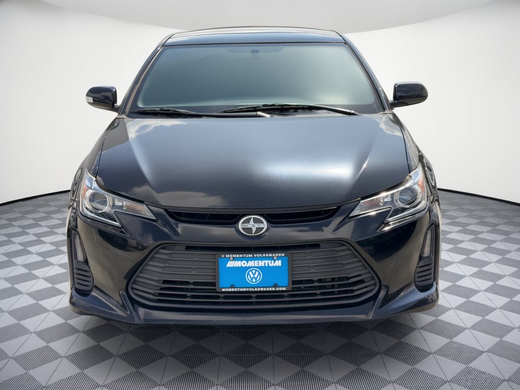 2014 Scion TC Monogram Coupe