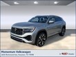  Volkswagen Atlas Cross Sport