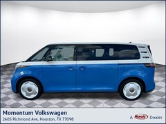 2025 Volkswagen ID. Buzz 1st Edition Van Passenger Van