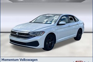 2024 Volkswagen Jetta SE Sedan
