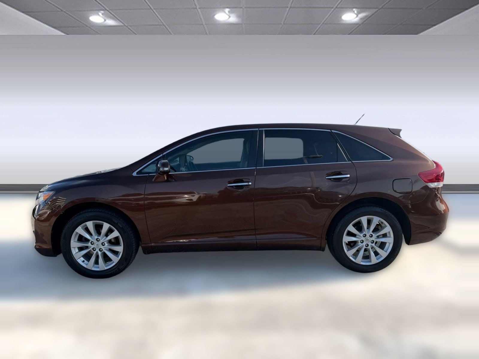 Venza XLE Crossover