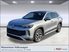 2026 Volkswagen Tiguan 2.0T S SUV
