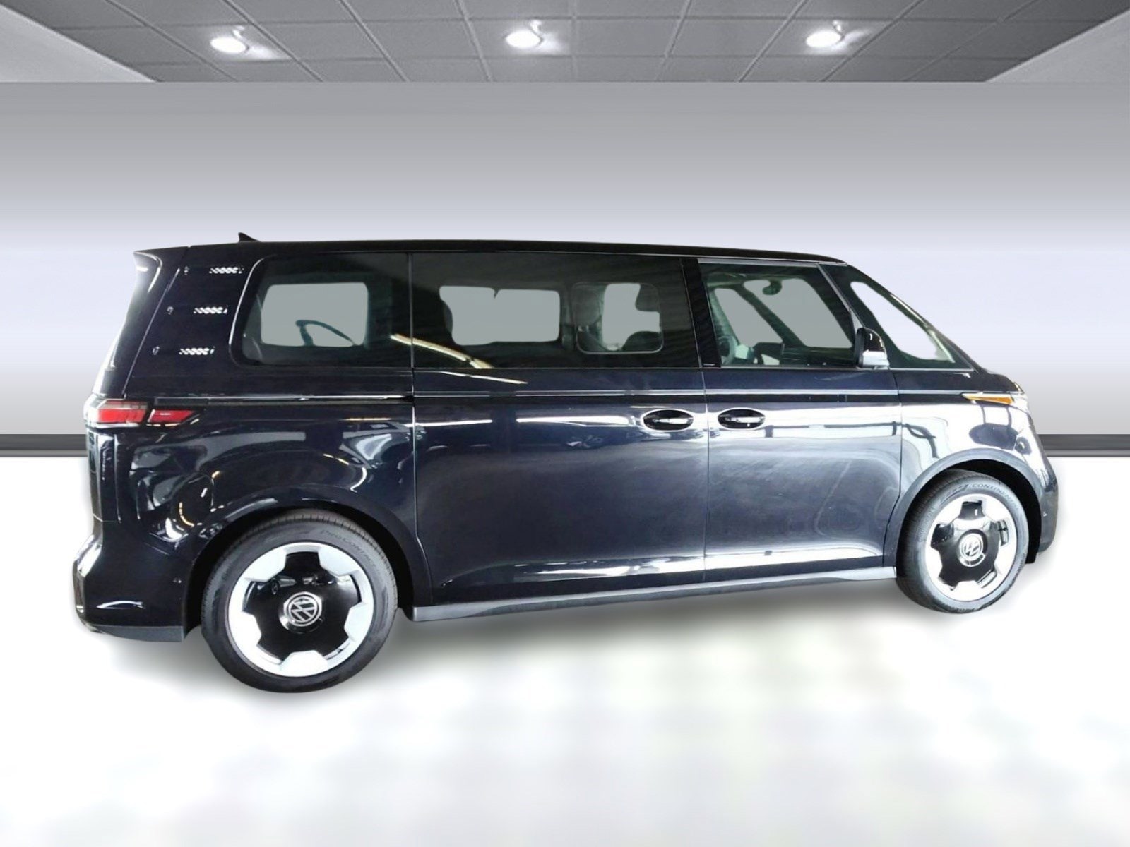 2025 Volkswagen ID. Buzz PRO S PLus - Photo 6