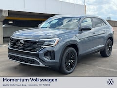 2026 Volkswagen Atlas Cross Sport SE w/Technology SUV